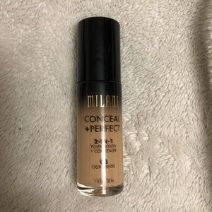 Milani foundation